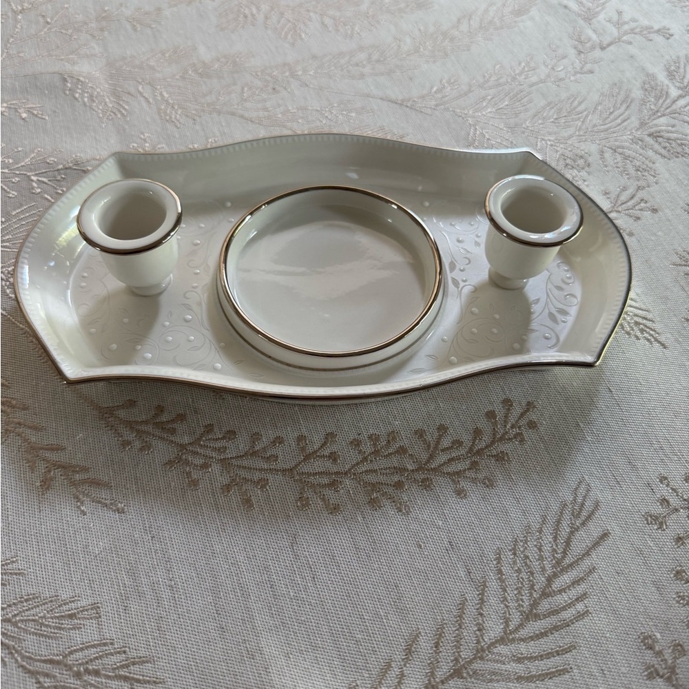 Lenox Wedding Candleholder